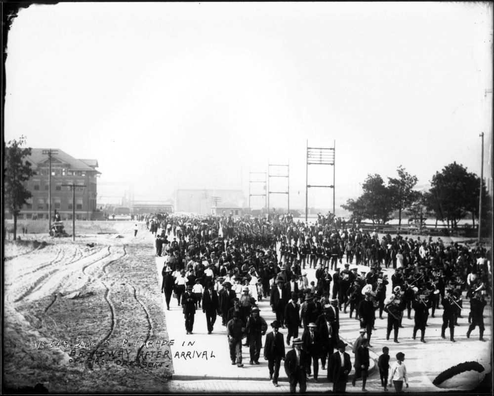 Industry defines Northwest Indiana, then and now